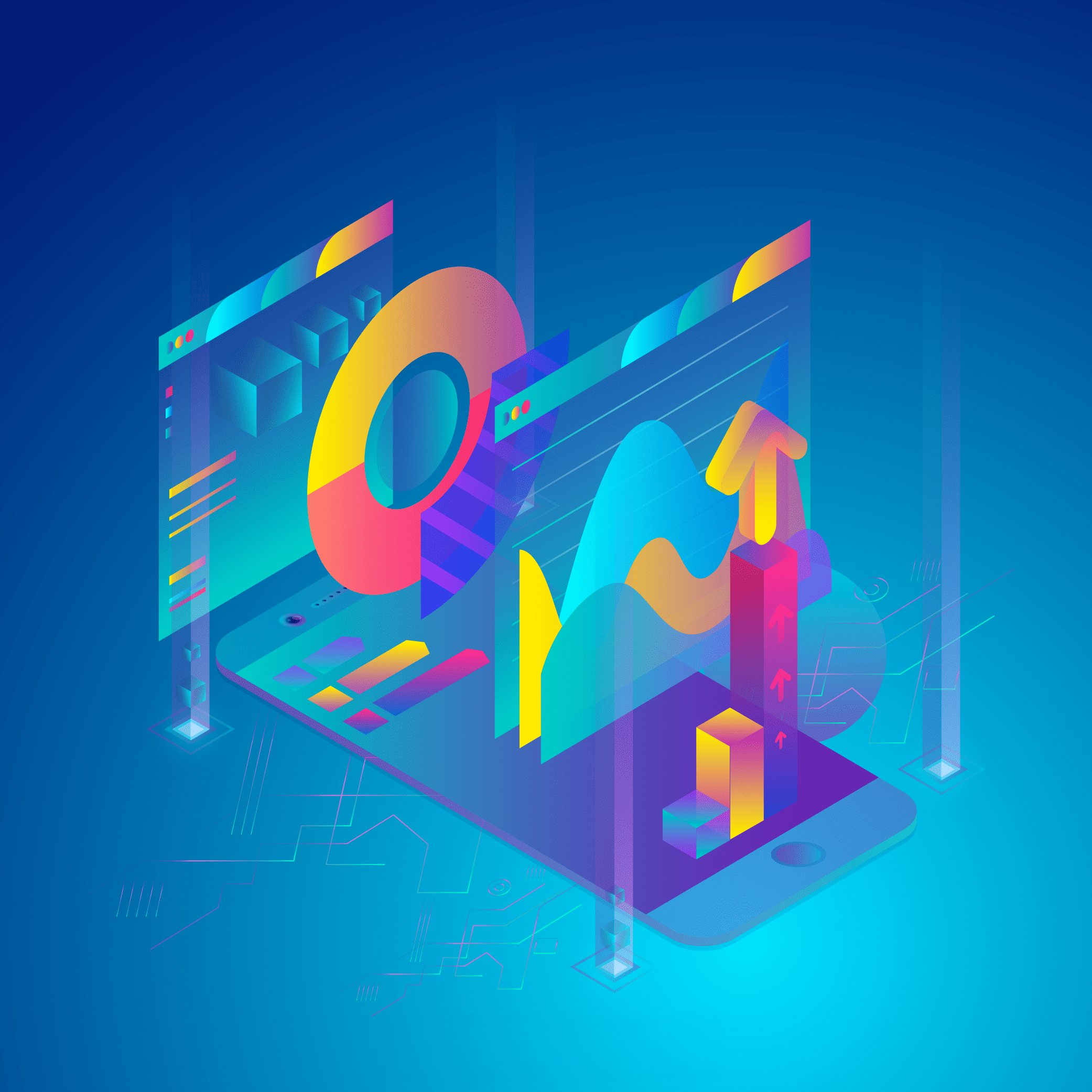  לחבר גוגל אנליטיקס